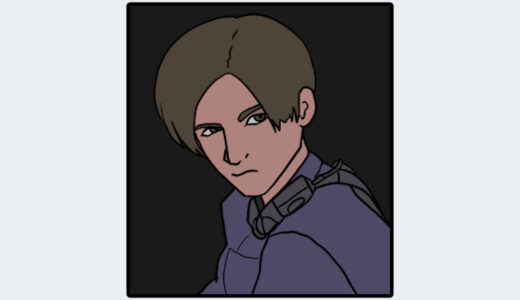 『レオン・S・ケネディ』キャラクター紹介（Dead by Daylight）