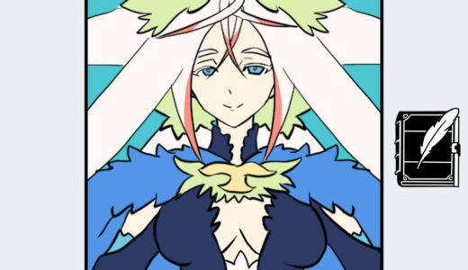 『レオーネ』キャラクター紹介（テイルズ オブ リンク）