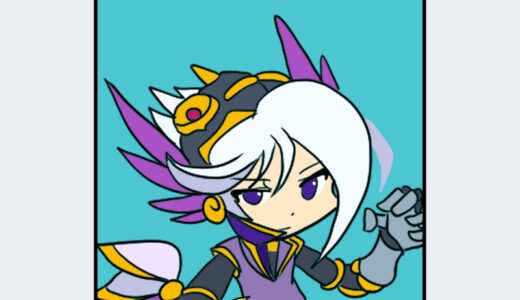 『レガムント』キャラクター紹介（ぷよぷよシリーズ）