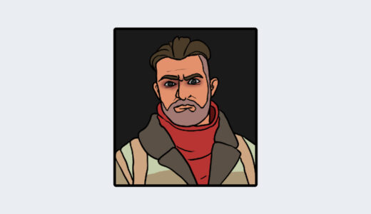 『レザン』キャラクター紹介（Counter-Strike 2）