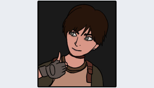 『レベッカ・チェンバース』キャラクター紹介（Dead by Daylight）