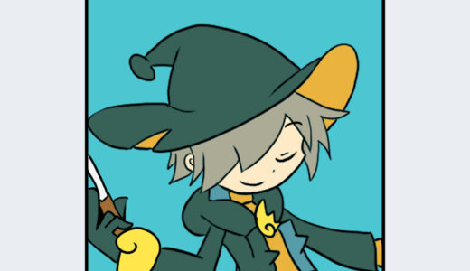 『レムレス』キャラクター紹介（ぷよぷよシリーズ）