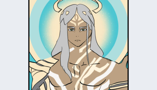 『レーラズ』キャラクター紹介（ファイアーエムブレム ヒーローズ）