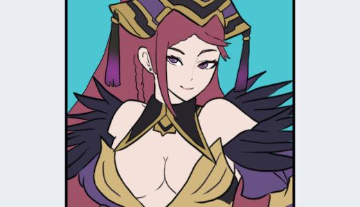 『ロキ』キャラクター紹介（ファイアーエムブレム ヒーローズ）