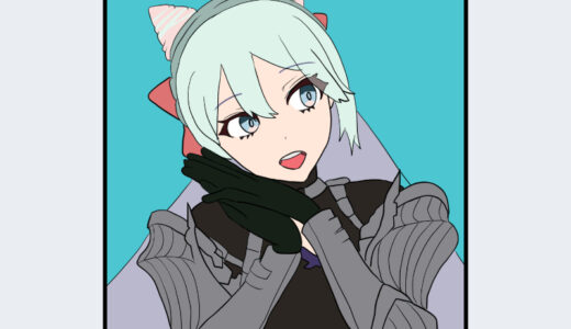 『ロサード』キャラクター紹介（ファイアーエムブレム エンゲージ）