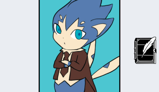 『ロックス』キャラクター紹介（テイルズ オブ ザ ワールド レディアント マイソロジーシリーズ）