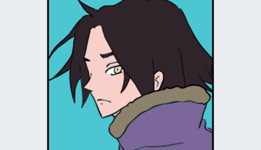 『ロナウド』キャラクター紹介（デビルサバイバーシリーズ）
