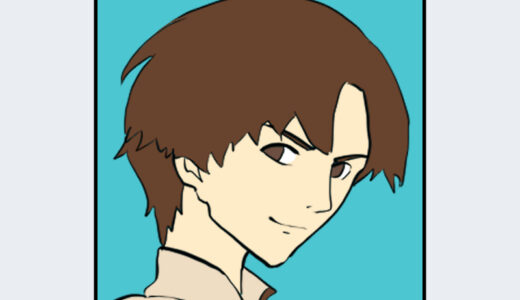 『ロビン』キャラクター紹介（ファイアーエムブレムシリーズ）