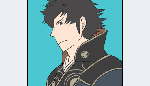 『ロンクー』キャラクター紹介（ファイアーエムブレム 覚醒）