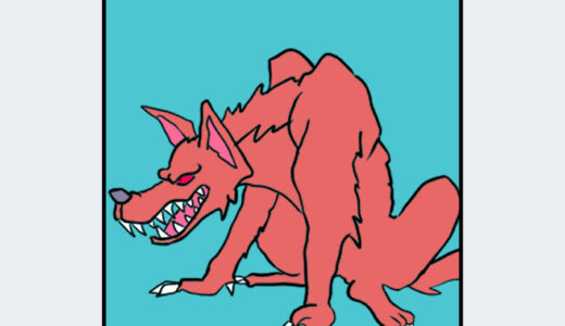 『ワードック』キャラクター紹介（超魔界村）