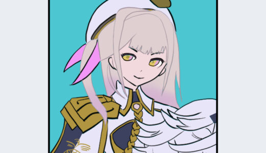 『ヴァーリ』キャラクター紹介（ファイアーエムブレム ヒーローズ）