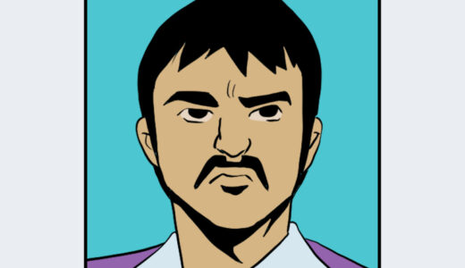 『ヴィニー』キャラクター紹介（グランド・セフト・オートシリーズ）