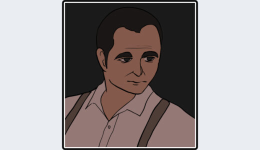 『ヴィンチェンツォ』キャラクター紹介（Mafia: The City of Lost Heaven）