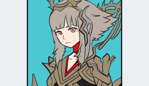『ヴェロニカ』キャラクター紹介（ファイアーエムブレム ヒーローズ）