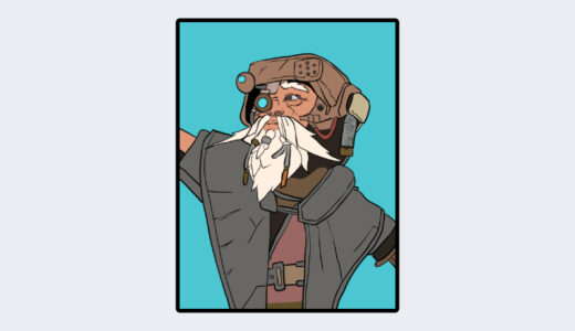 『不服のカルダー』キャラクター紹介（Borderlands 4）