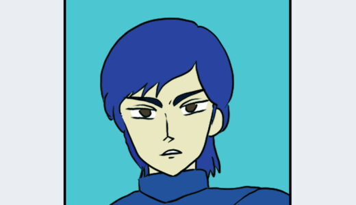 『中島朱実』キャラクター紹介（女神転生シリーズ）