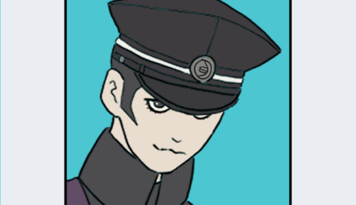『主人公』キャラクター紹介（デビルサマナーシリーズ）