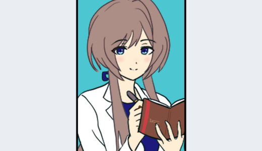 『乙名史悦子』キャラクター紹介（ウマ娘）