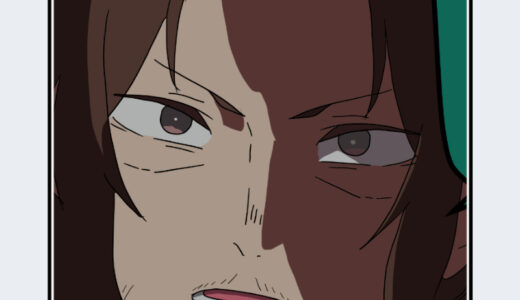 『五反田 泰志』キャラクター紹介（推しの子）