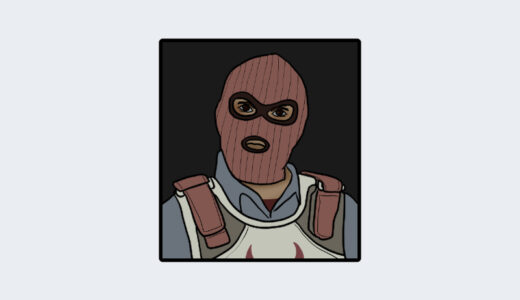 『兵士』キャラクター紹介（Counter-Strike 2）