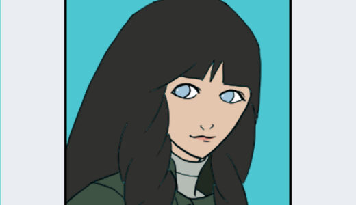 『凪』キャラクター紹介（デビルサマナーシリーズ）