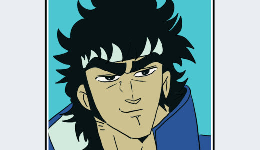 『剣桃太郎』キャラクター紹介（魁!!男塾）