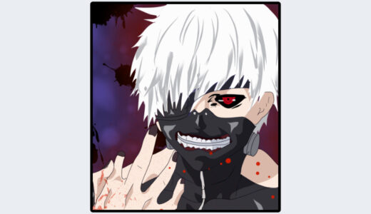 『喰種』キャラクター紹介（Dead by Daylight）