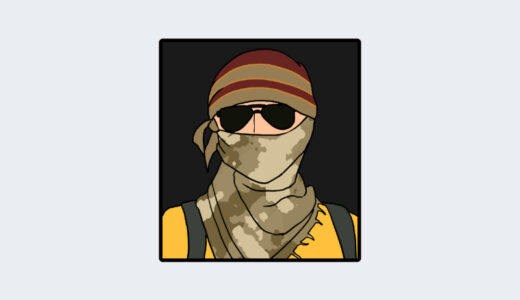 『地上抵抗軍』キャラクター紹介（Counter-Strike 2）