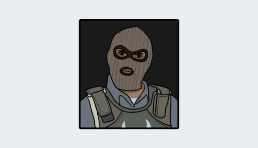 『執行者』キャラクター紹介（Counter-Strike 2）