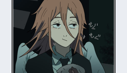 『天使の悪魔（エンジェル）』キャラクター紹介（チェンソーマン）