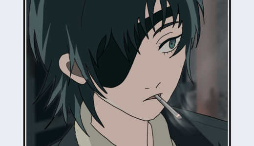 『姫野』キャラクター紹介（チェンソーマン）