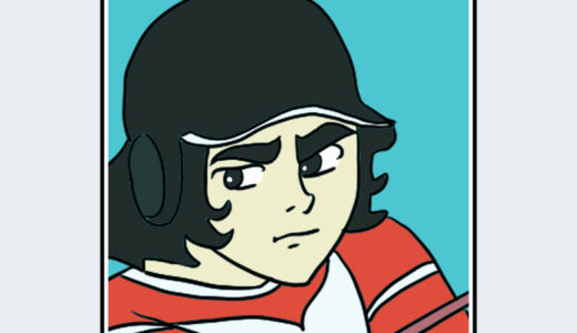 『宇野球一』キャラクター紹介（アストロ球団）