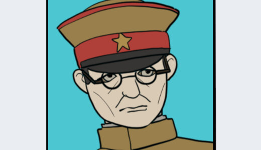 『宗像』キャラクター紹介（デビルサマナーシリーズ）