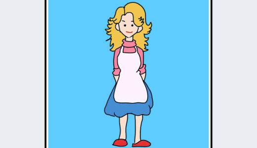 『山吹みどり』キャラクター紹介（Dr.スランプ アラレちゃん）