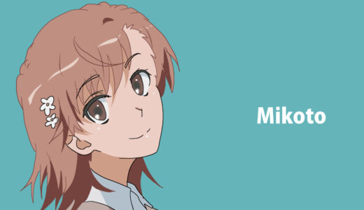 『御坂美琴』キャラクター紹介（とある魔術の禁書目録）