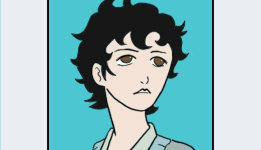 『成田茜』キャラクター紹介（デビルサマナーシリーズ）