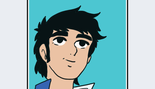 『戸川万吉』キャラクター紹介（男一匹ガキ大将）