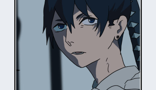 『早川アキ』キャラクター紹介（チェンソーマン）