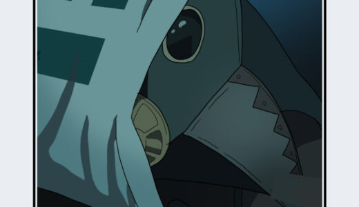 『暴力の魔人（ガルガリ）』キャラクター紹介（チェンソーマン）