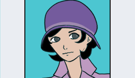 『朝倉タヱ』キャラクター紹介（デビルサマナーシリーズ）