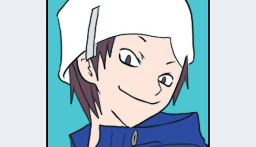 『木原篤郎』キャラクター紹介（デビルサバイバーシリーズ）