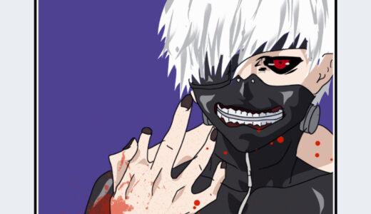 『金木 研』キャラクター紹介（東京喰種トーキョーグール）