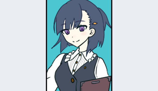『桐生院葵』キャラクター紹介（ウマ娘）