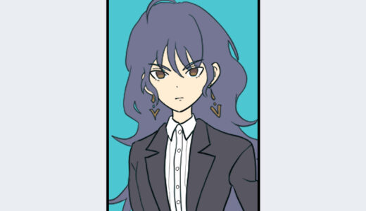 『樫本理子』キャラクター紹介（ウマ娘）