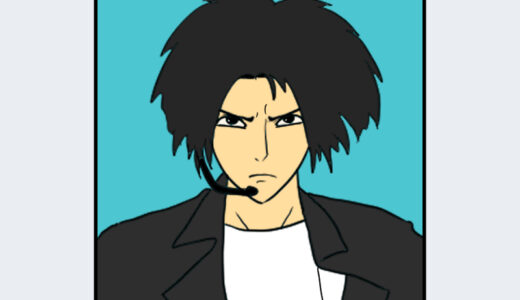 『橘薫』キャラクター紹介（魔神転生）