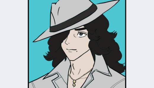 『櫂利飛太』キャラクター紹介（パラノマサイト）