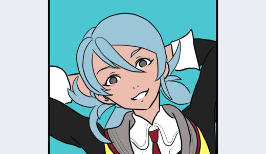 『沖浦みずき』キャラクター紹介（AI: ソムニウム ファイルシリーズ）