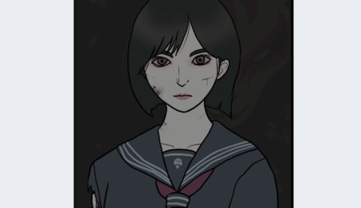 『深水雛子』キャラクター紹介（サイレントヒルシリーズ）