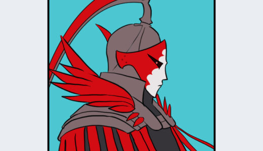 『炎帝』キャラクター紹介（ファイアーエムブレム 風花雪月）