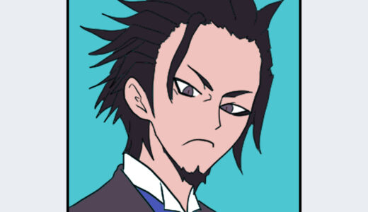 『神谷詠司』キャラクター紹介（デビルサバイバーシリーズ）